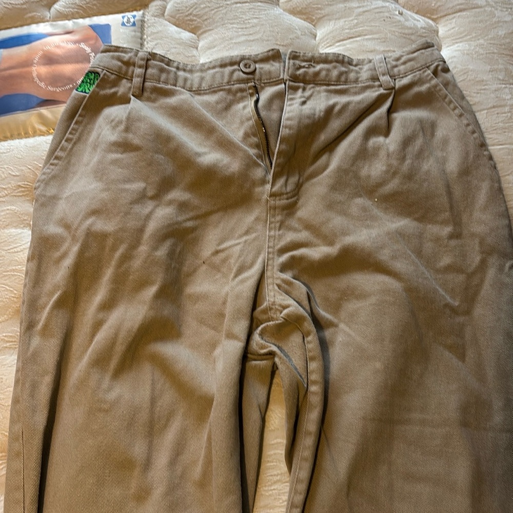 Medium Empire Khakis